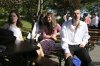 Jugendtag Sindelfingen - Vor dem Gottesdienst