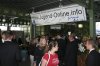 Jugendtag Sindelfingen - Vor dem Gottesdienst