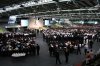 Jugendtag Sindelfingen 2007 - Der Gottesdienst