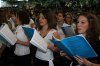 Jugendtag Sindelfingen 2007 - Der Gottesdienst