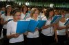 Jugendtag Sindelfingen 2007 - Der Gottesdienst