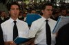 Jugendtag Sindelfingen 2007 - Der Gottesdienst