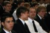 Jugendtag Sindelfingen 2007 - Der Gottesdienst