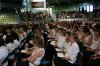 Jugendtag Sindelfingen 2007 - Der Gottesdienst