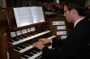 Jugendtag Sindelfingen 2007 - Der Gottesdienst
