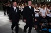 Jugendtag Sindelfingen 2007 - Der Gottesdienst