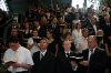 Jugendtag Sindelfingen 2007 - Der Gottesdienst