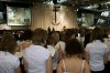 Jugendtag Sindelfingen 2007 - Der Gottesdienst