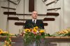 Jugendtag Sindelfingen 2007 - Der Gottesdienst