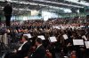 Jugendtag Sindelfingen 2007 - Der Gottesdienst