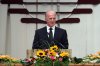 Jugendtag Sindelfingen 2007 - Der Gottesdienst