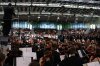 Jugendtag Sindelfingen 2007 - Der Gottesdienst