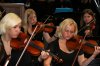 Jugendtag Sindelfingen 2007 - Der Gottesdienst