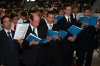 Jugendtag Sindelfingen 2007 - Der Gottesdienst