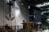 Jugendtag Sindelfingen 2007 - Der Gottesdienst