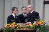 Jugendtag Sindelfingen 2007 - Der Gottesdienst