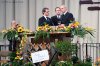 Jugendtag Sindelfingen 2007 - Der Gottesdienst