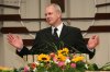 Jugendtag Sindelfingen 2007 - Der Gottesdienst
