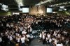 Jugendtag Sindelfingen 2007 - Der Gottesdienst