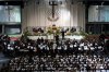 Jugendtag Sindelfingen 2007 - Der Gottesdienst
