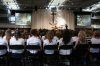 Jugendtag Sindelfingen 2007 - Der Gottesdienst