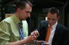 Jugendtag Sindelfingen  2007 - Die Mittagspause
