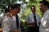 Jugendtag Sindelfingen  2007 - Die Mittagspause