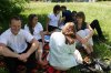 Jugendtag Sindelfingen  2007 - Die Mittagspause