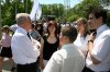 Jugendtag Sindelfingen  2007 - Die Mittagspause