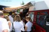 Jugendtag Sindelfingen  2007 - Die Mittagspause