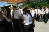 Jugendtag Sindelfingen  2007 - Die Mittagspause