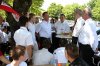 Jugendtag Sindelfingen  2007 - Die Mittagspause