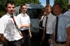 Jugendtag Sindelfingen  2007 - Die Mittagspause