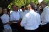 Jugendtag Sindelfingen  2007 - Die Mittagspause