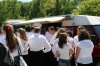 Jugendtag Sindelfingen  2007 - Die Mittagspause