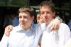 Jugendtag Sindelfingen  2007 - Die Mittagspause