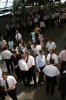 Jugendtag Sindelfingen  2007 - Die Mittagspause