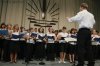 Jugendtag Sindelfingen 2007 - Der Nachmittag