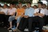 Jugendtag Sindelfingen 2007 - Der Nachmittag