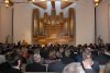 Gottesdienst für NRW-Jugendbetreuer