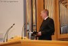 Gottesdienst für NRW-Jugendbetreuer