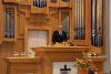Gottesdienst für NRW-Jugendbetreuer