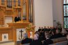 Gottesdienst für NRW-Jugendbetreuer