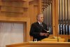 Gottesdienst für NRW-Jugendbetreuer