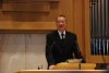 Gottesdienst für NRW-Jugendbetreuer