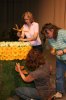 Jugendtag NRW 2007 - Aufbau am Freitag