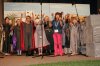 Jugendtag NRW 2007 - Der Kindernachmittag