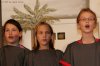 Jugendtag NRW 2007 - Der Kindernachmittag