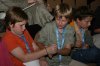 Jugendtag NRW 2007 - Der Kindernachmittag