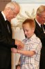 Jugendtag NRW 2007 - Der Kindernachmittag